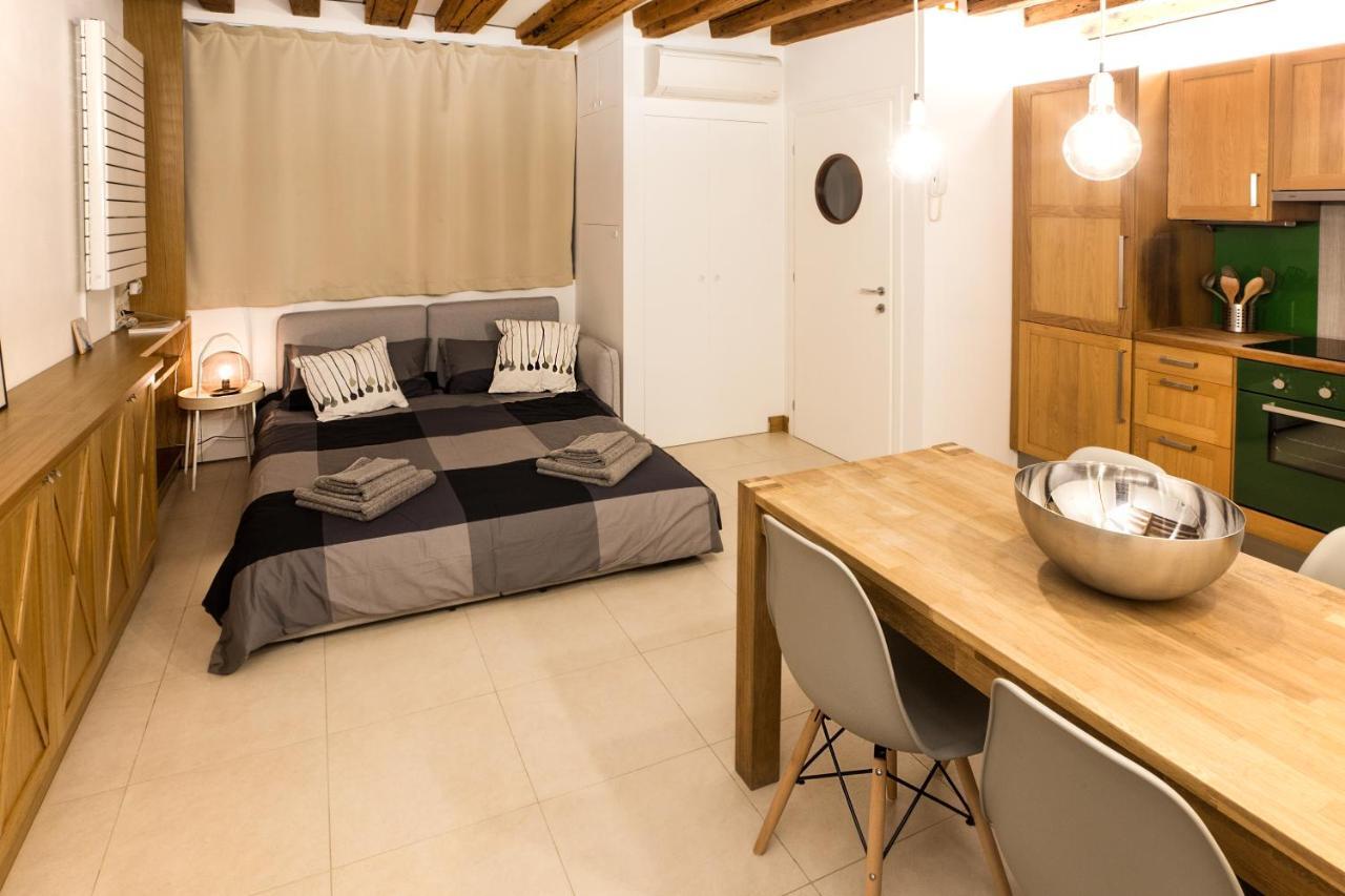 The Carpenter'S House - Smart Venice Collection 외부 사진