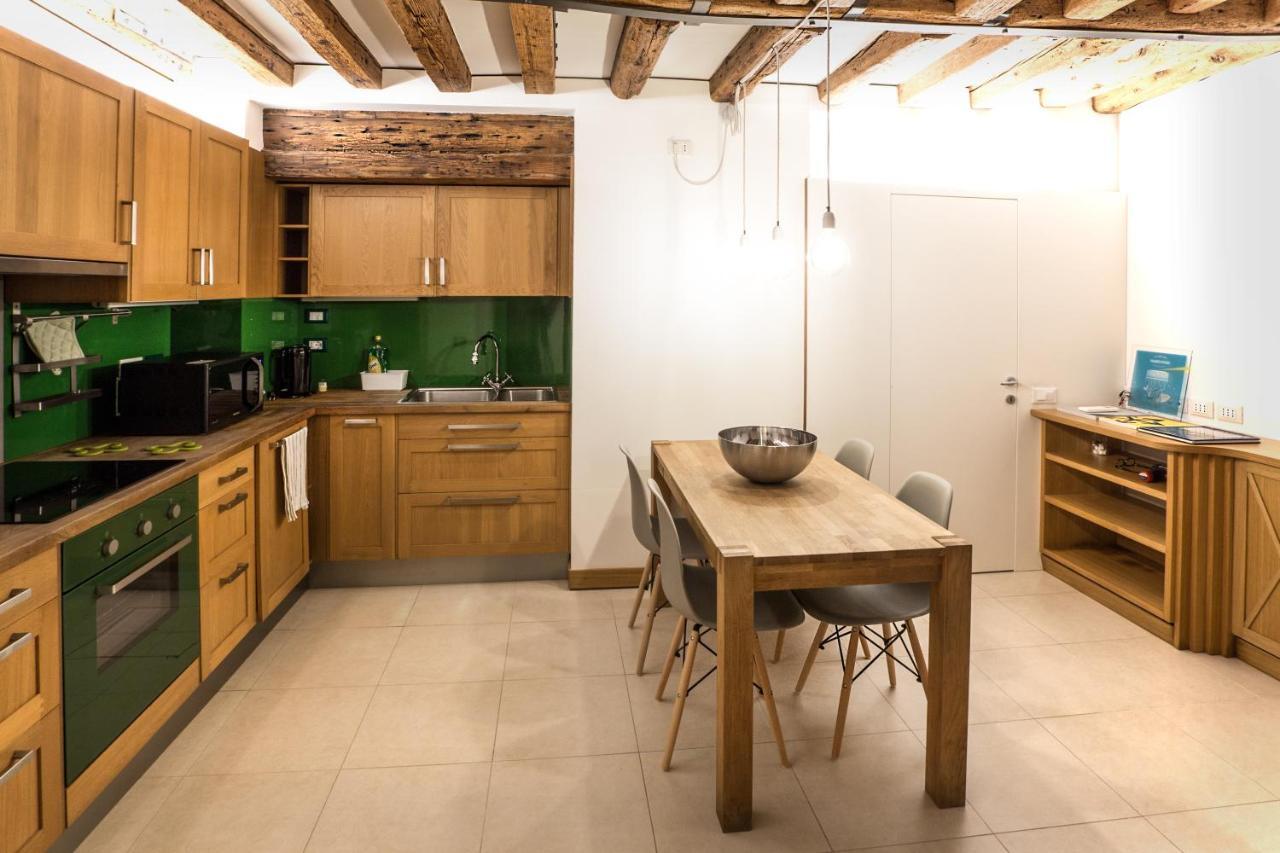 The Carpenter'S House - Smart Venice Collection 외부 사진